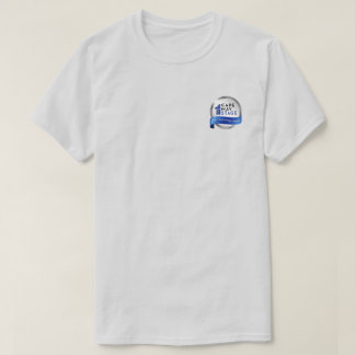 CMS-35e Anniistorium ManarT-Shirt T Shirt