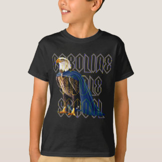 CMS Eagle Hero T Shirt