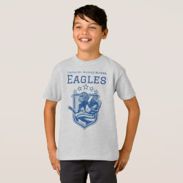CMS Football Team Shirt T