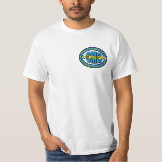CMS LASTBIL TEE SHIRT
