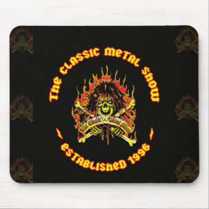 CMS Mousepad Zazzle Musmatta