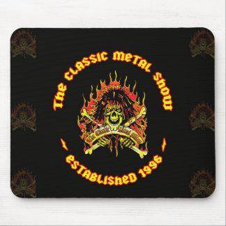 CMS Mousepad Zazzle Musmatta