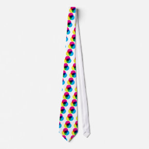 CMYK-färg modellerar Slips