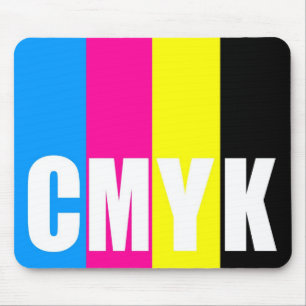CMYK - musmattor