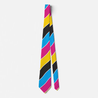CMYK-släta (böjd) Grafisk design/skrivare Mode Slips