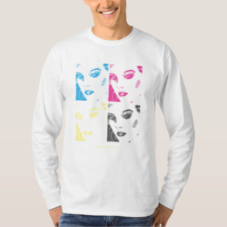 CMYK T SHIRT