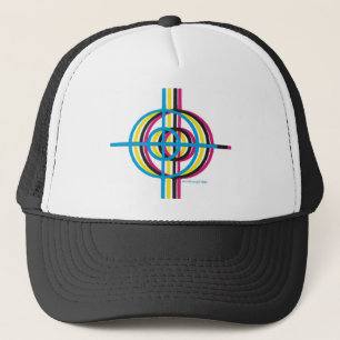 CMYK TRUCKERKEPS