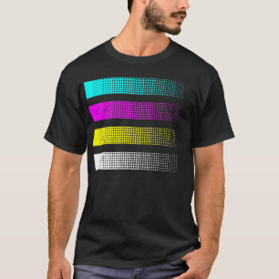 CMYWh (ite) Tee