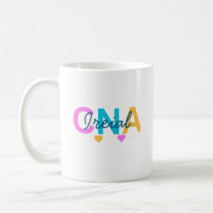 CNA Anpassade Mugg