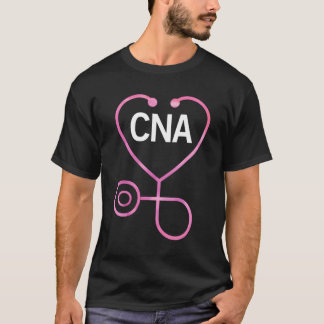 Cna Auktoriserad Nurse Assistant Hoodie Gift T Shirt