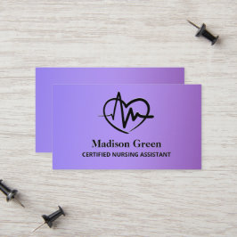 CNA Auktoriserad Nursing Assistant