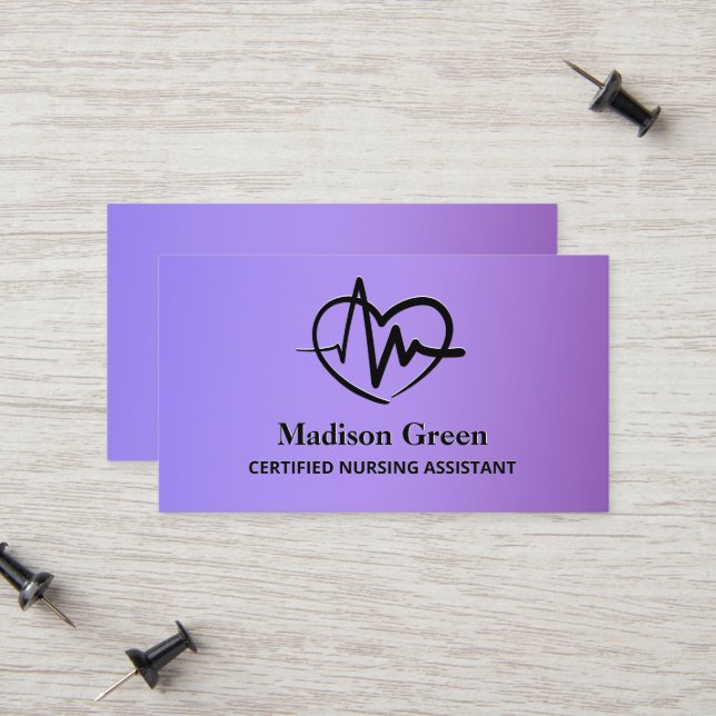 CNA Auktoriserad Nursing Assistant (Fram/Back In Situ)