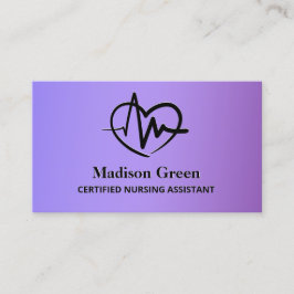 CNA Auktoriserad Nursing Assistant