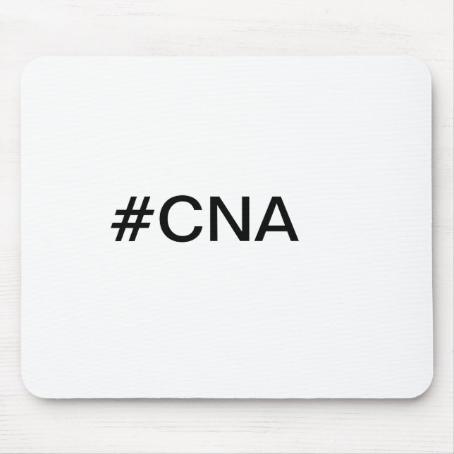 #CNA musmattor (Framsidan)