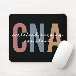 CNA Retro Auktoriserad Nursing Assistant Musmatta