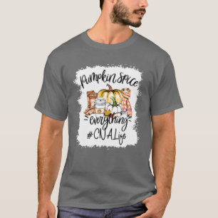 CNA T SHIRT