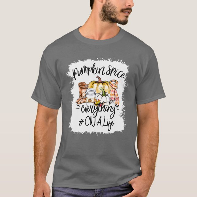 CNA T SHIRT (Framsida)