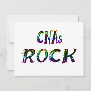 CNAs STEN FÄRG
