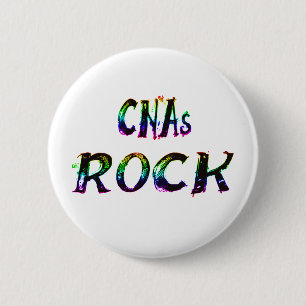 CNAs STENFÄRG Knapp