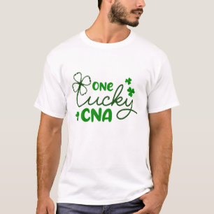 Cnas T Shirt