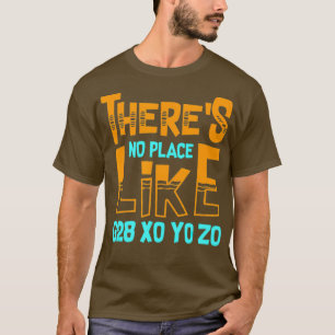 CNC 3D-utskriftsdesigner G28-programmerare GCode T Shirt