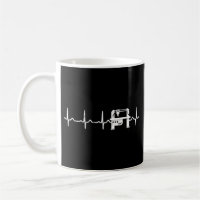 CNC Machinist Heartslag