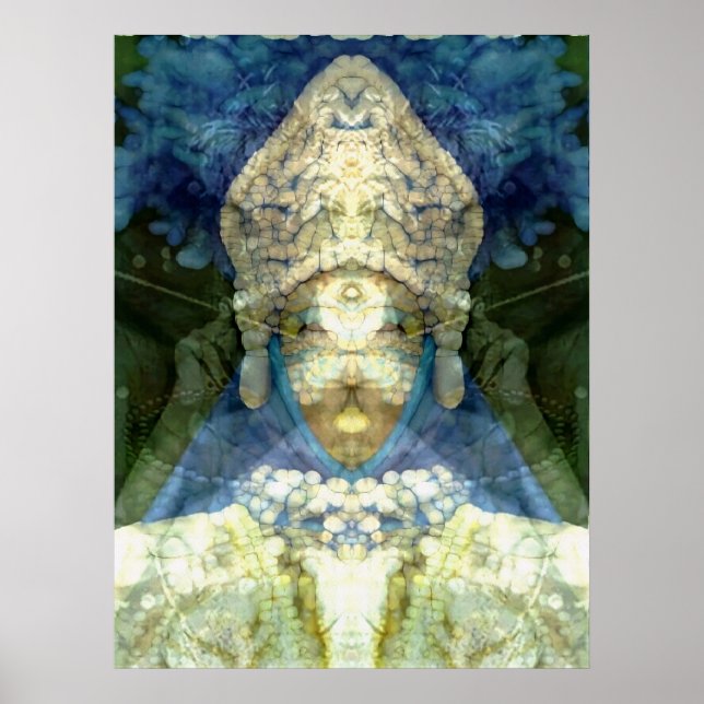 Cnidarian Effect 2 Poster (Framsidan)
