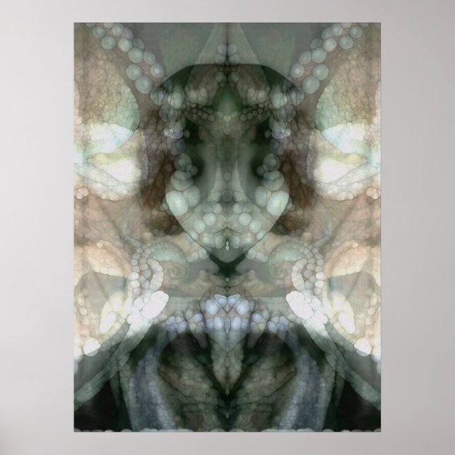 Cnidarian Effect 3 Poster (Framsidan)