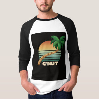 C'nöt T-Shirt