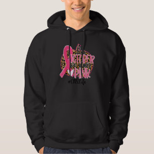 Cns Clinical Nurse Specialist i oktober vi Bära P Hoodie