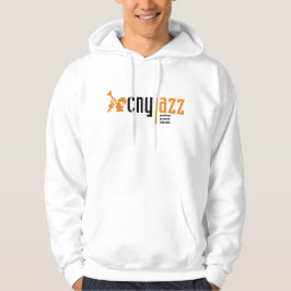CNY Jazz Hoodie