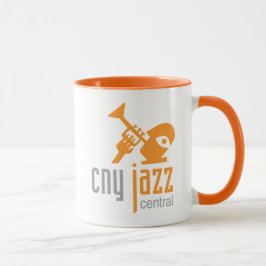 Cny-Jazzmugg Mugg