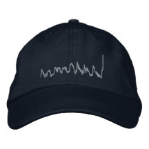 CO2 Embroierat Hat