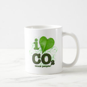 CO2 KAFFEMUGG