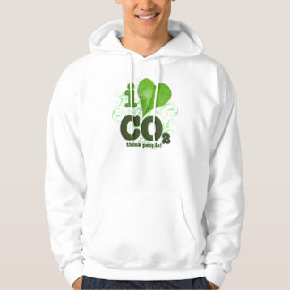 CO2 SWEATSHIRT