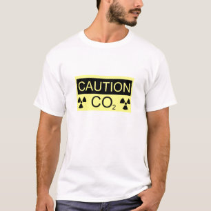 CO2 TEE SHIRT