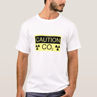 CO2 TEE SHIRT