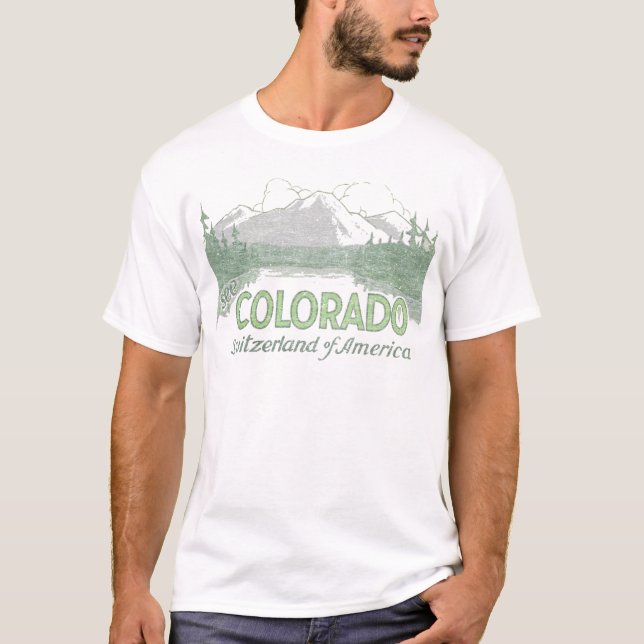 CO2 TRÖJA (Framsida)