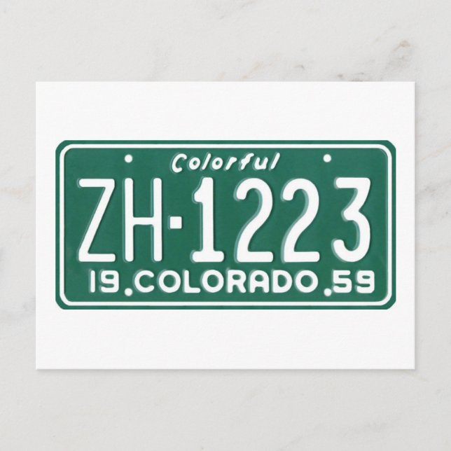 CO59 VYKORT (Framsida)