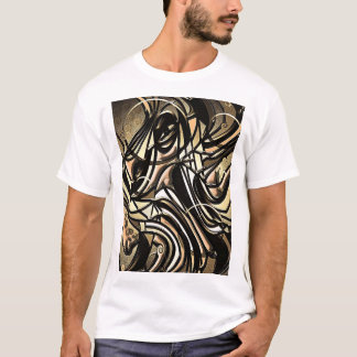co-co-GUTTA_MAN Tee Shirt