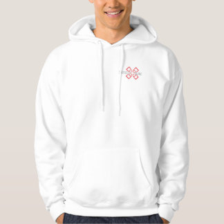 CO Fullt Ram Hoodie