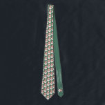 Co-Ho-Ho-lonoscopy Neck Tie Slips<br><div class="desc">Om du är 45-75 år gammal (yngre om du är högriskabel),  säger ingenting "I kärlek du" som en kolonoskopia. Och ingenting säger "God jul" som "Co-Ho-lonoscopy Tie"!</div>