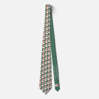 Co-Ho-Ho-lonoscopy Neck Tie Slips
