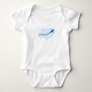 Co-Pilot- pappor Tee Shirt