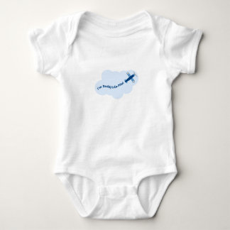 Co-Pilot- pappor Tee Shirt