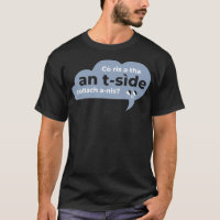 Co ris a tha an tside coltach anis Scottish Gaelic