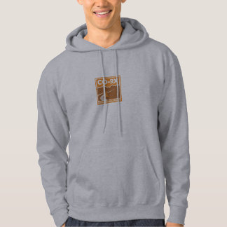 CO--RXHoodie Sweatshirt