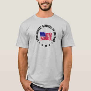 COA PUT PÅ FULLT ARMOR OF GOD T-Shirt