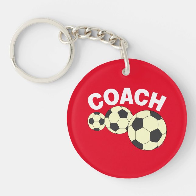 Coach 3 Fotbollar (Framsidan)