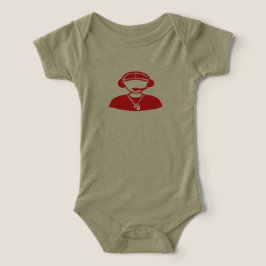 Coach Baby Clothing T Shirt